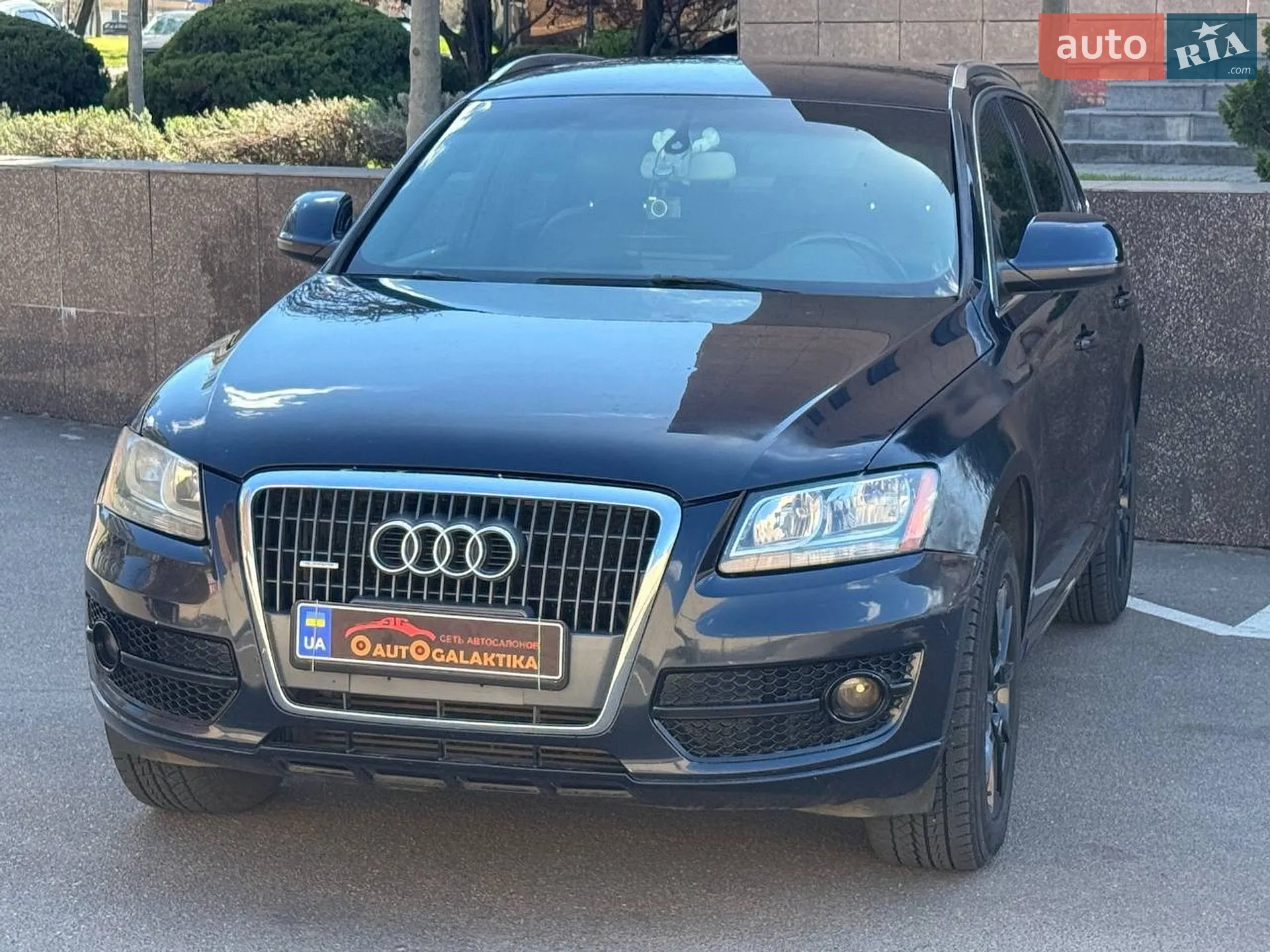 2011 Audi Q5 - мініатюра 2