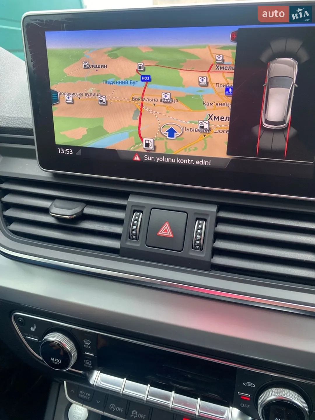 2017 Audi Q5 - мініатюра 26