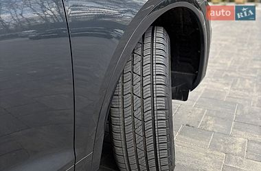 Внедорожник / Кроссовер Audi Q5 2016 в Луцке