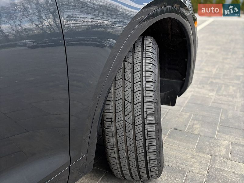 Внедорожник / Кроссовер Audi Q5 2016 в Луцке