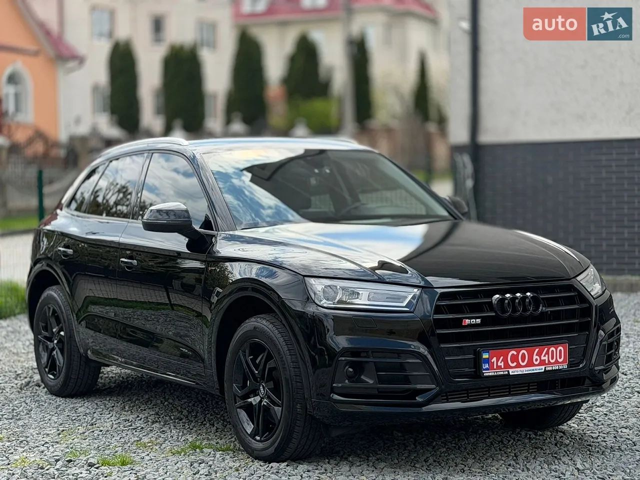 2020 BMW X6 - мініатюра 21