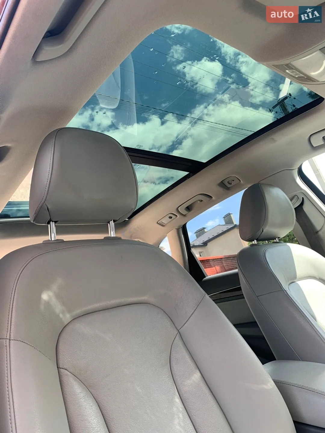 2014 Audi Q5 - мініатюра 20
