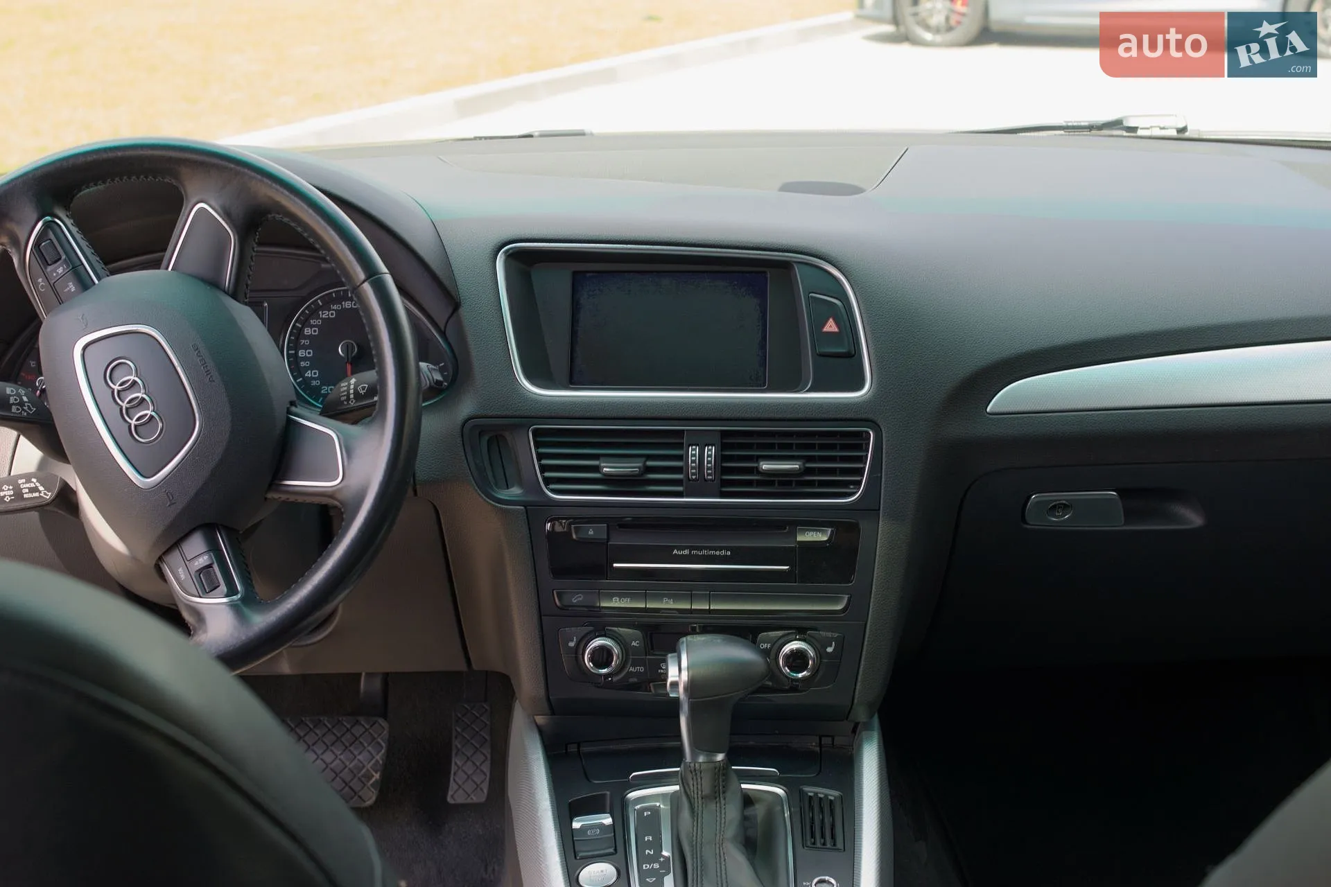 2014 Audi Q5 - мініатюра 10