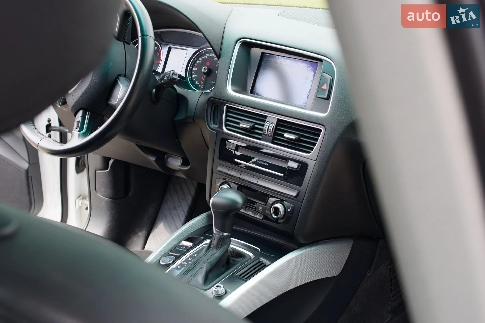 2014 Audi Q5 - мініатюра 13
