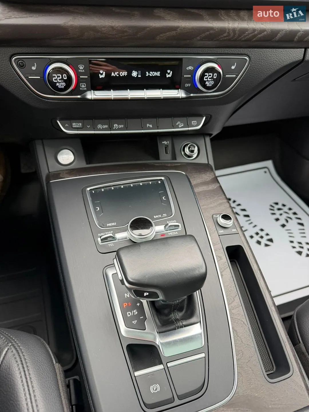 2018 Audi Q5 - мініатюра 15