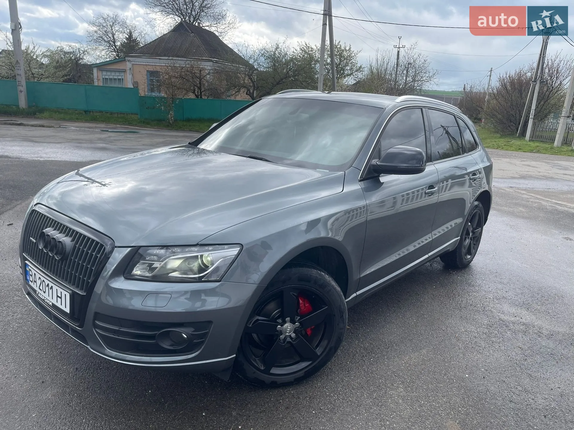 2011 Audi Q5 - мініатюра 18