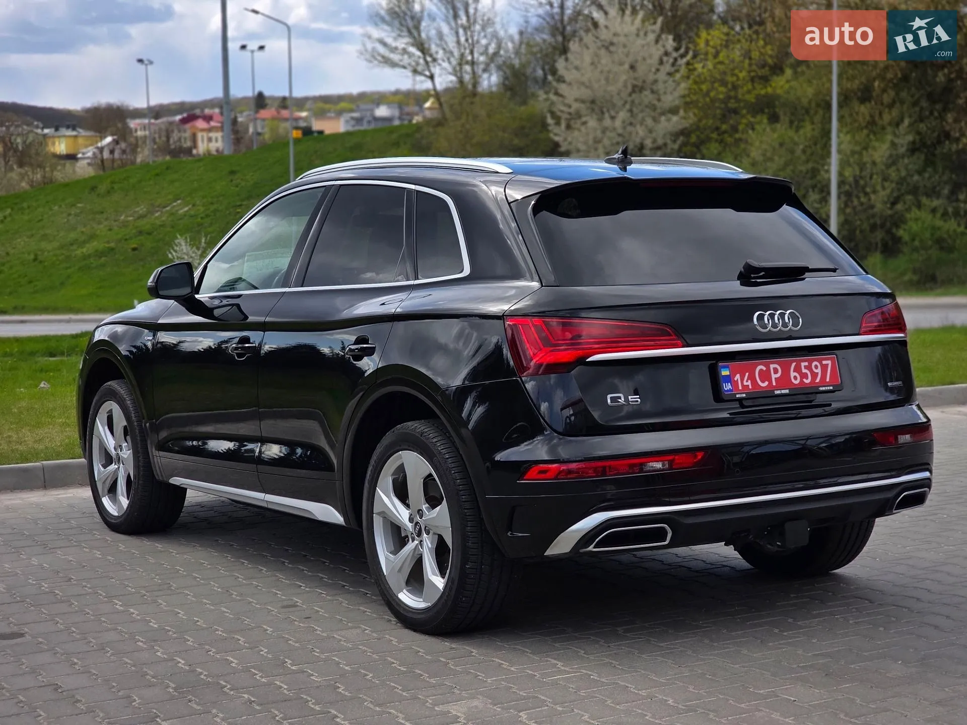 2024 Audi Q5 - мініатюра 14