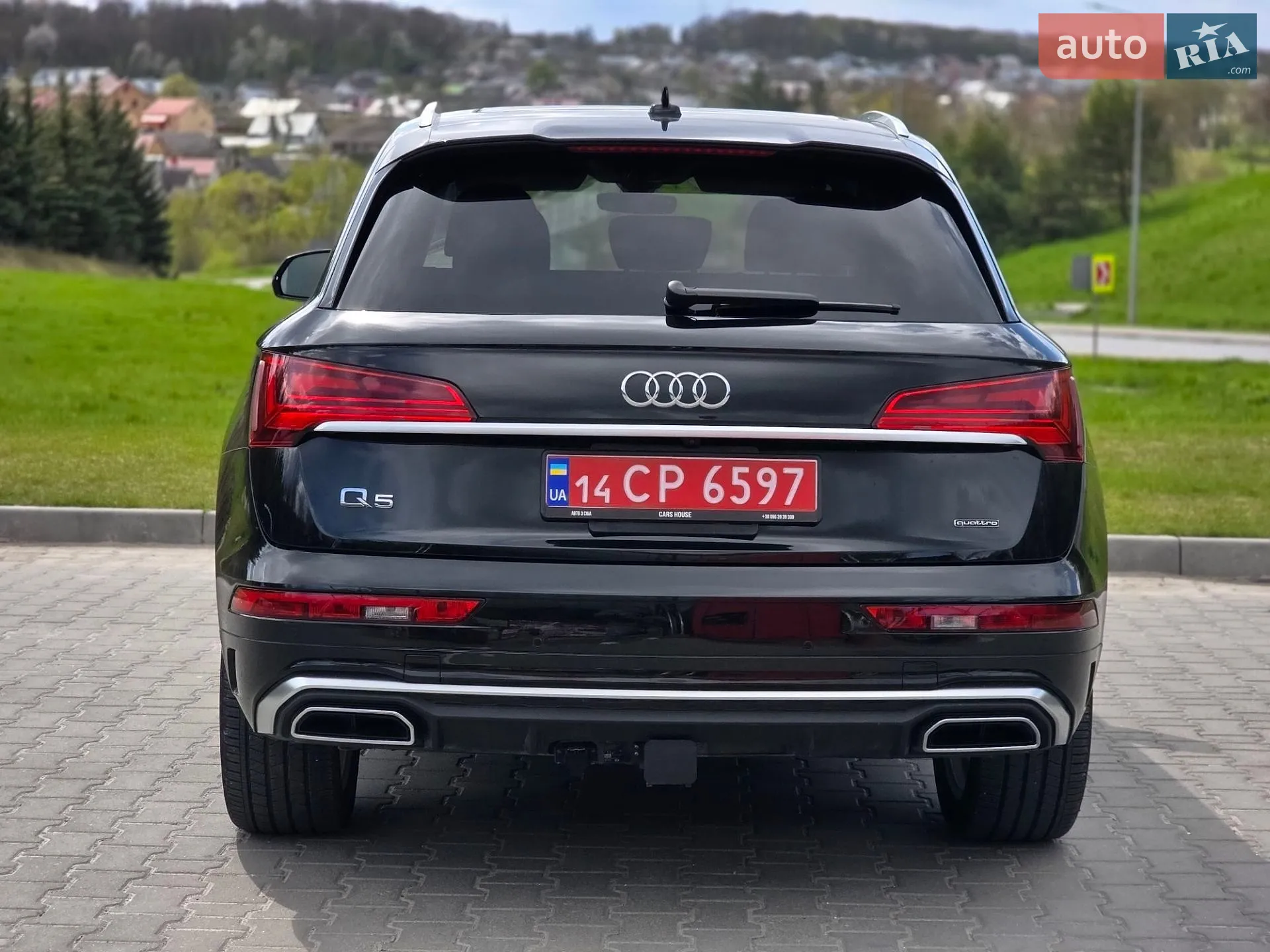 2024 Audi Q5 - мініатюра 16