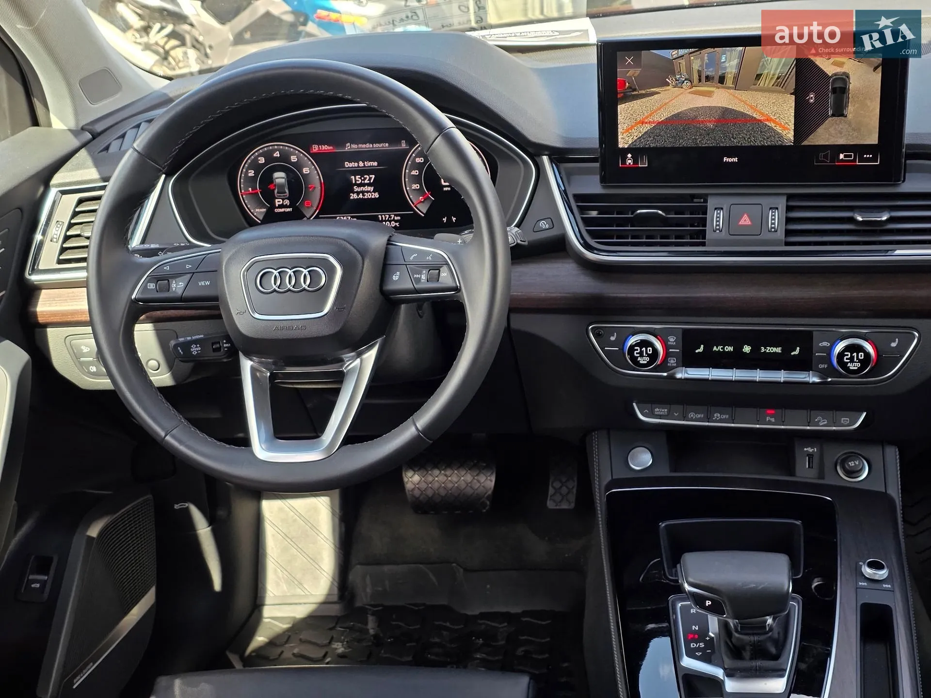 2024 Audi Q5 - мініатюра 33