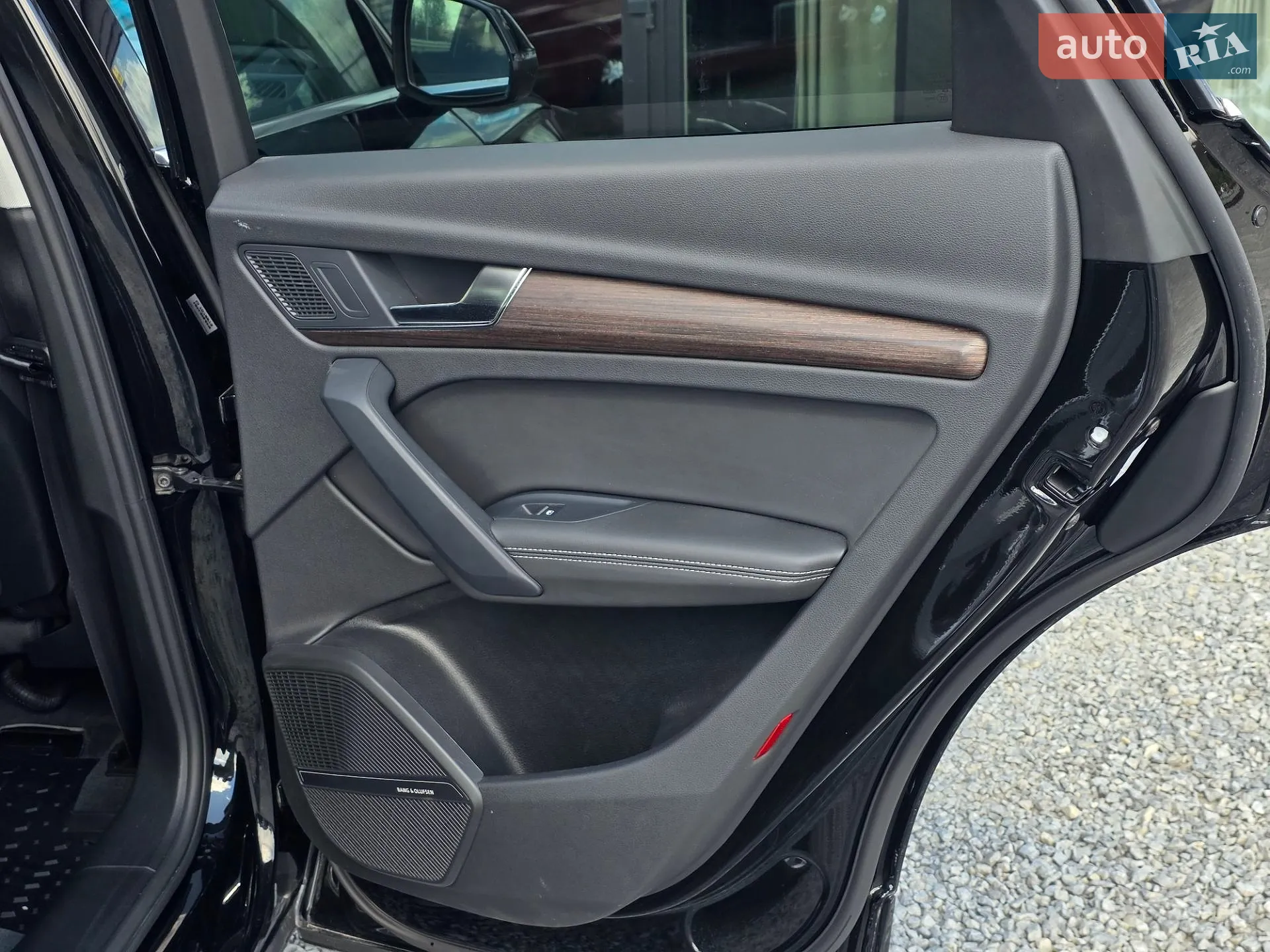 2024 Audi Q5 - мініатюра 37