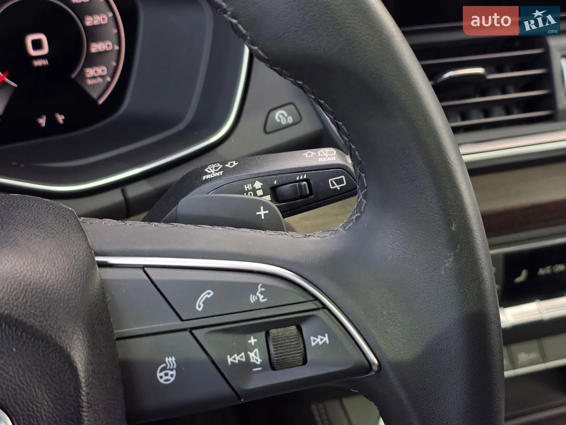 2024 Audi Q5 - мініатюра 46