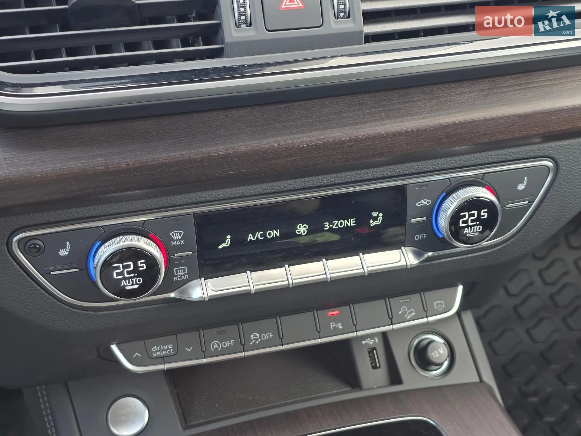 2024 Audi Q5 - мініатюра 51