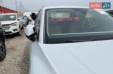 Внедорожник / Кроссовер Audi Q5 2024 в Львове фото 10 Внедорожник / Кроссовер Audi Q5 2024 в Львове