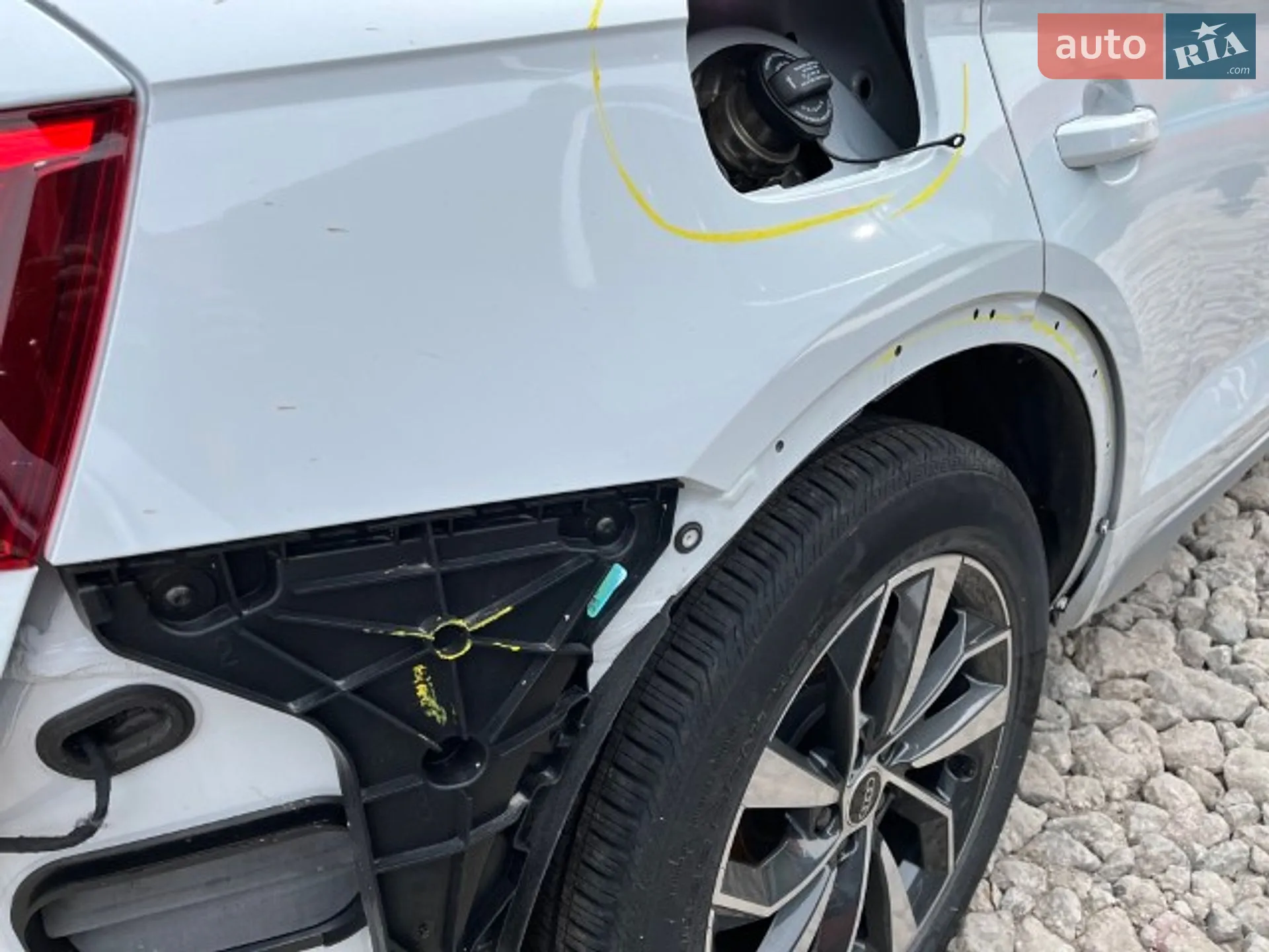 2024 Audi Q5 - мініатюра 13