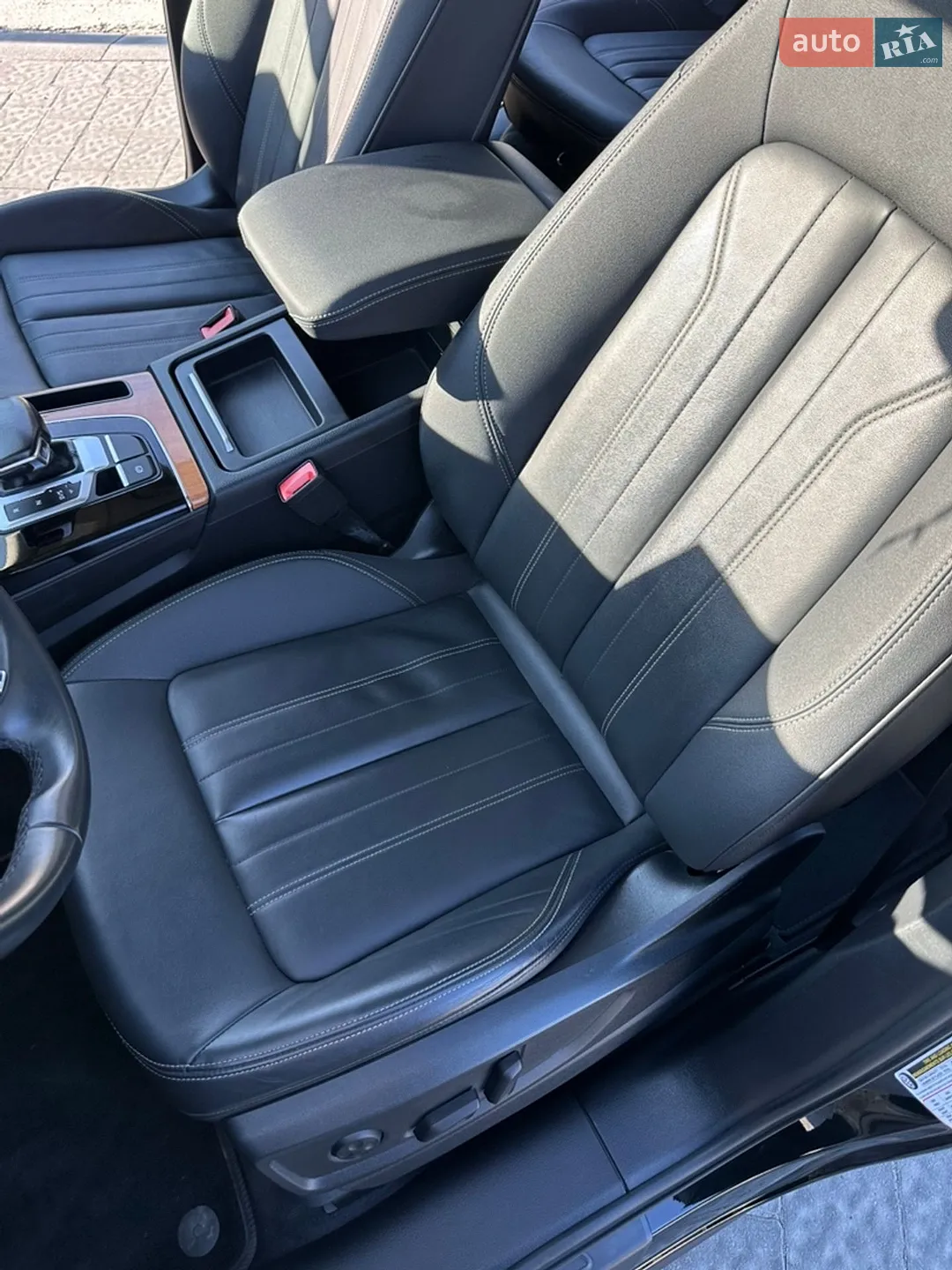 2021 Audi Q5 - мініатюра 23