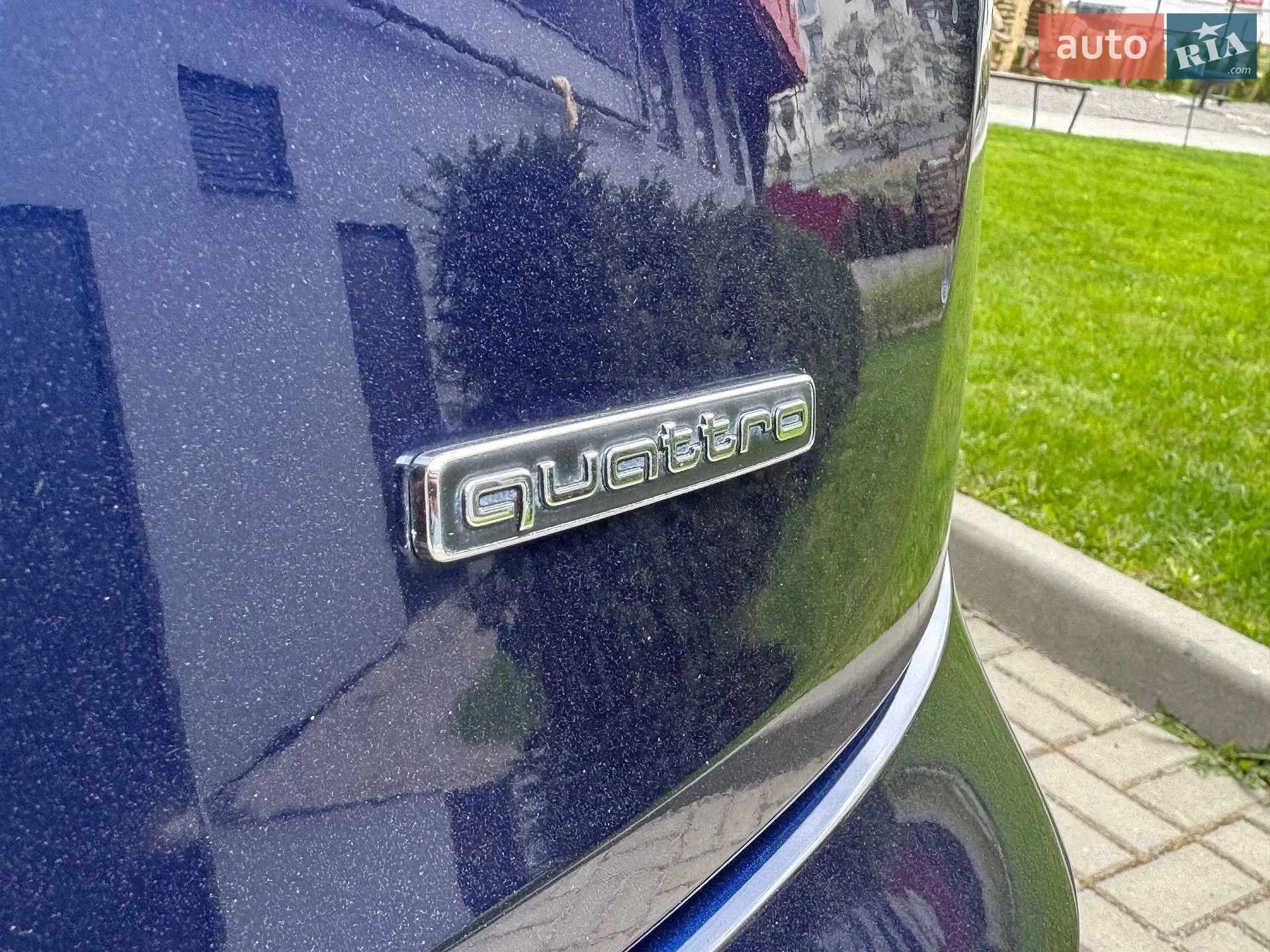 2021 Audi Q5 - мініатюра 9