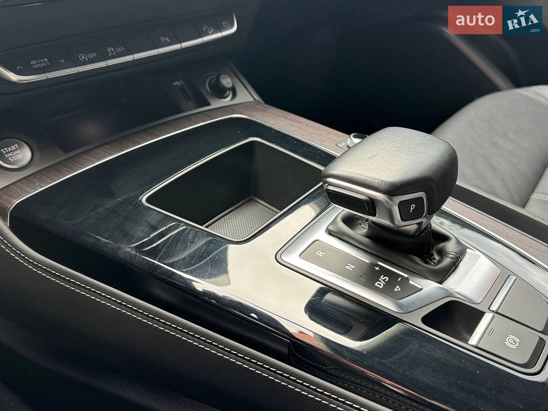 2021 Audi Q5 - мініатюра 14