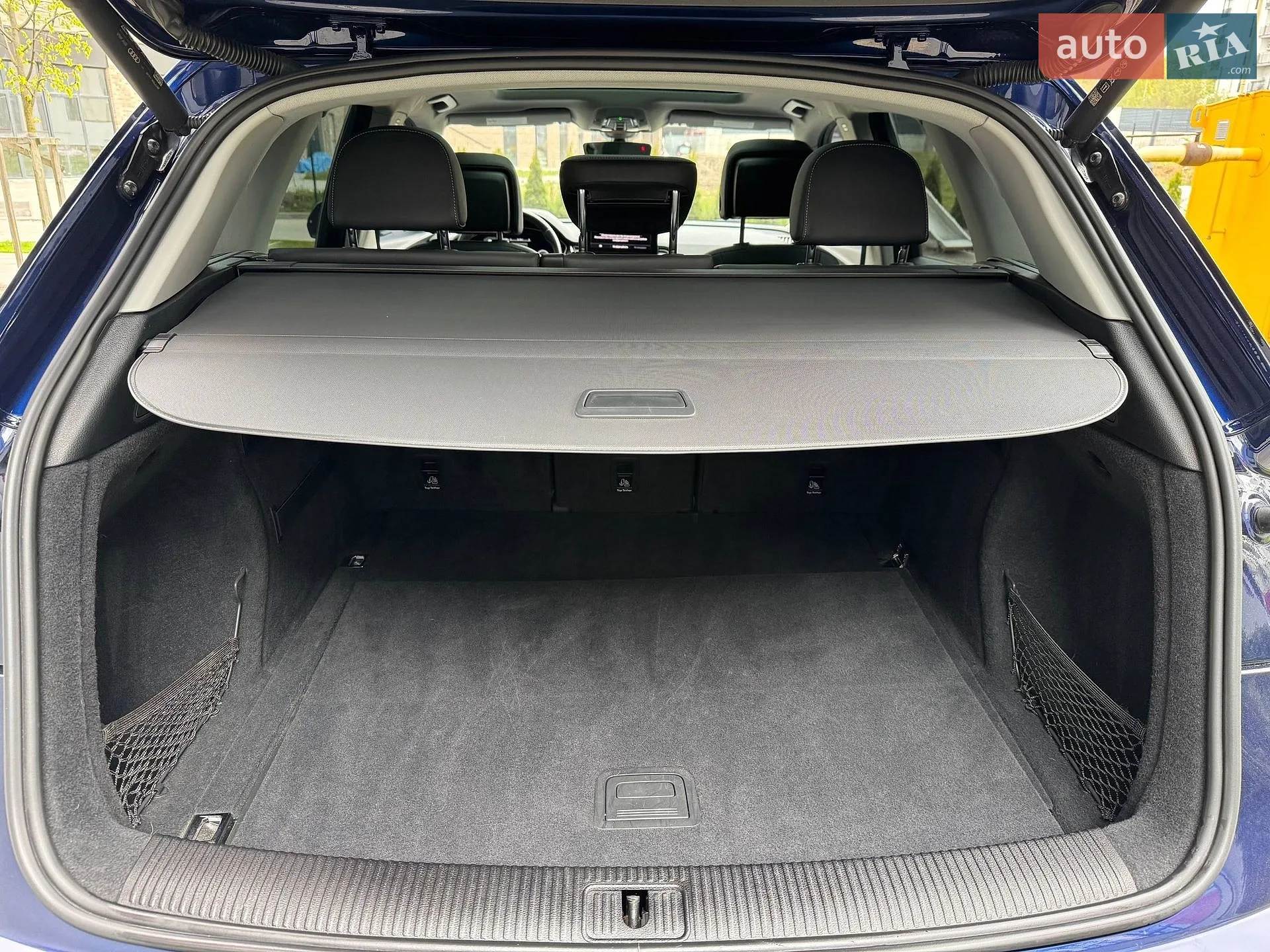 2021 Audi Q5 - мініатюра 18