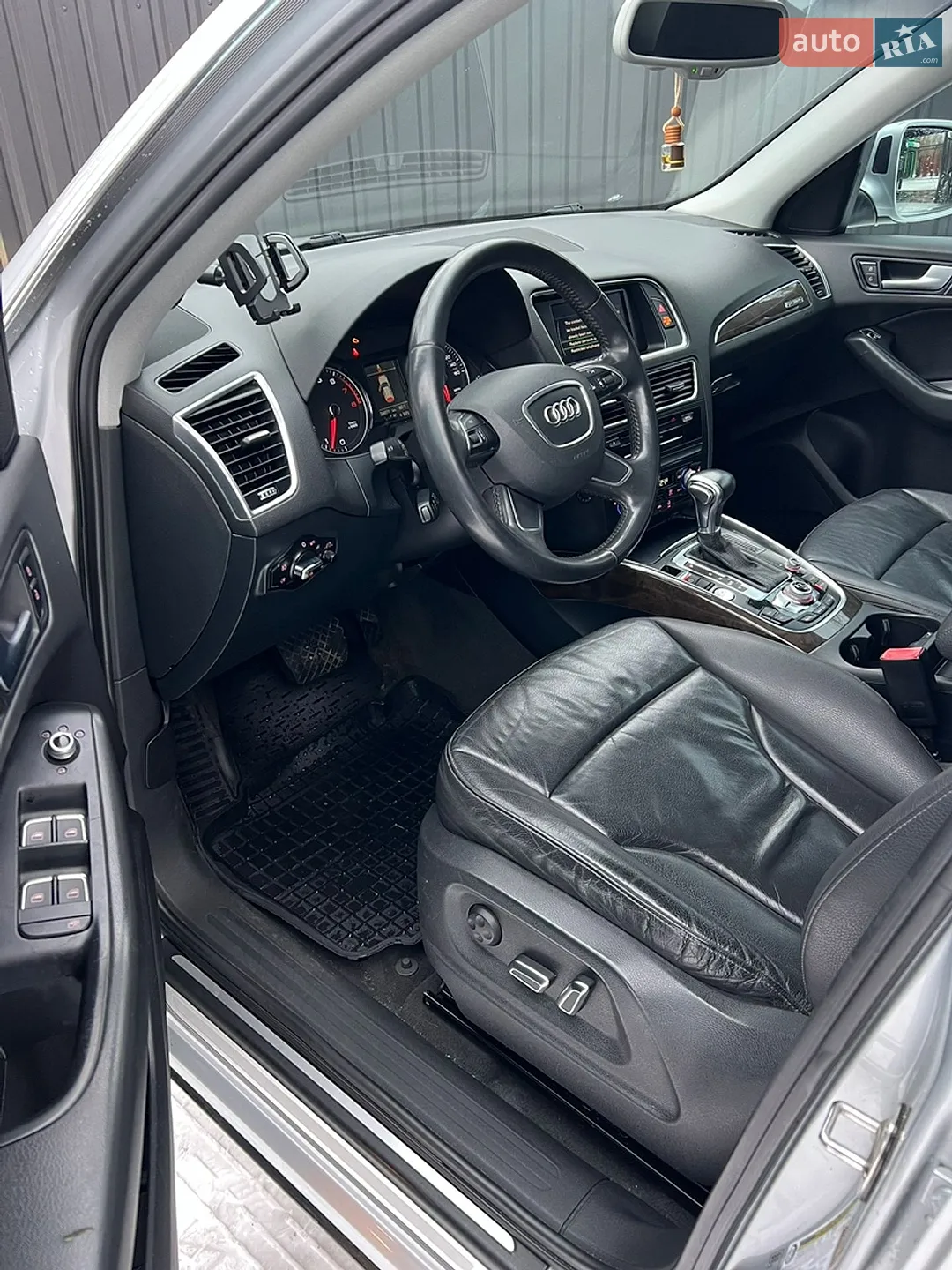2014 Audi Q5 - мініатюра 16