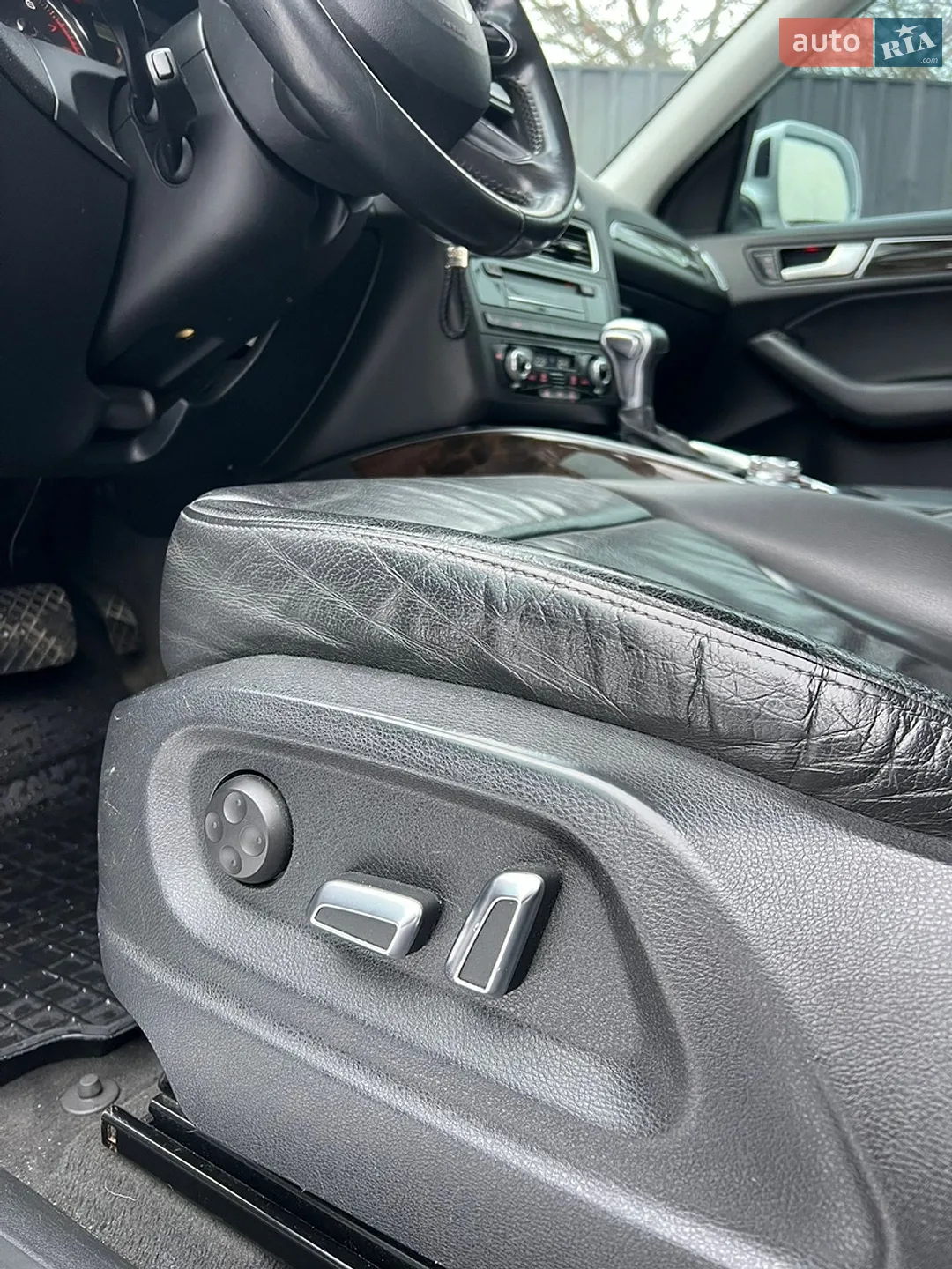 2014 Audi Q5 - мініатюра 18