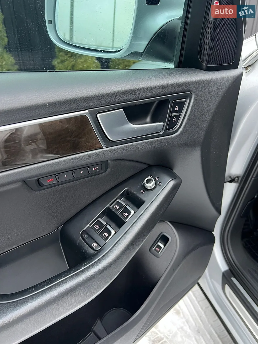 2014 Audi Q5 - мініатюра 19
