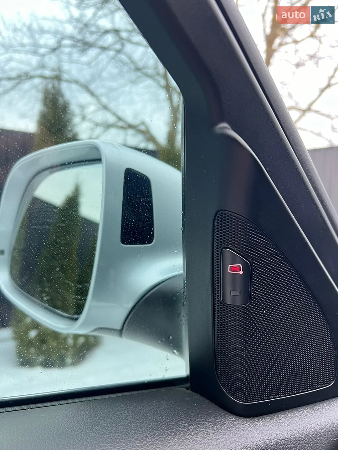 2014 Audi Q5 - мініатюра 20