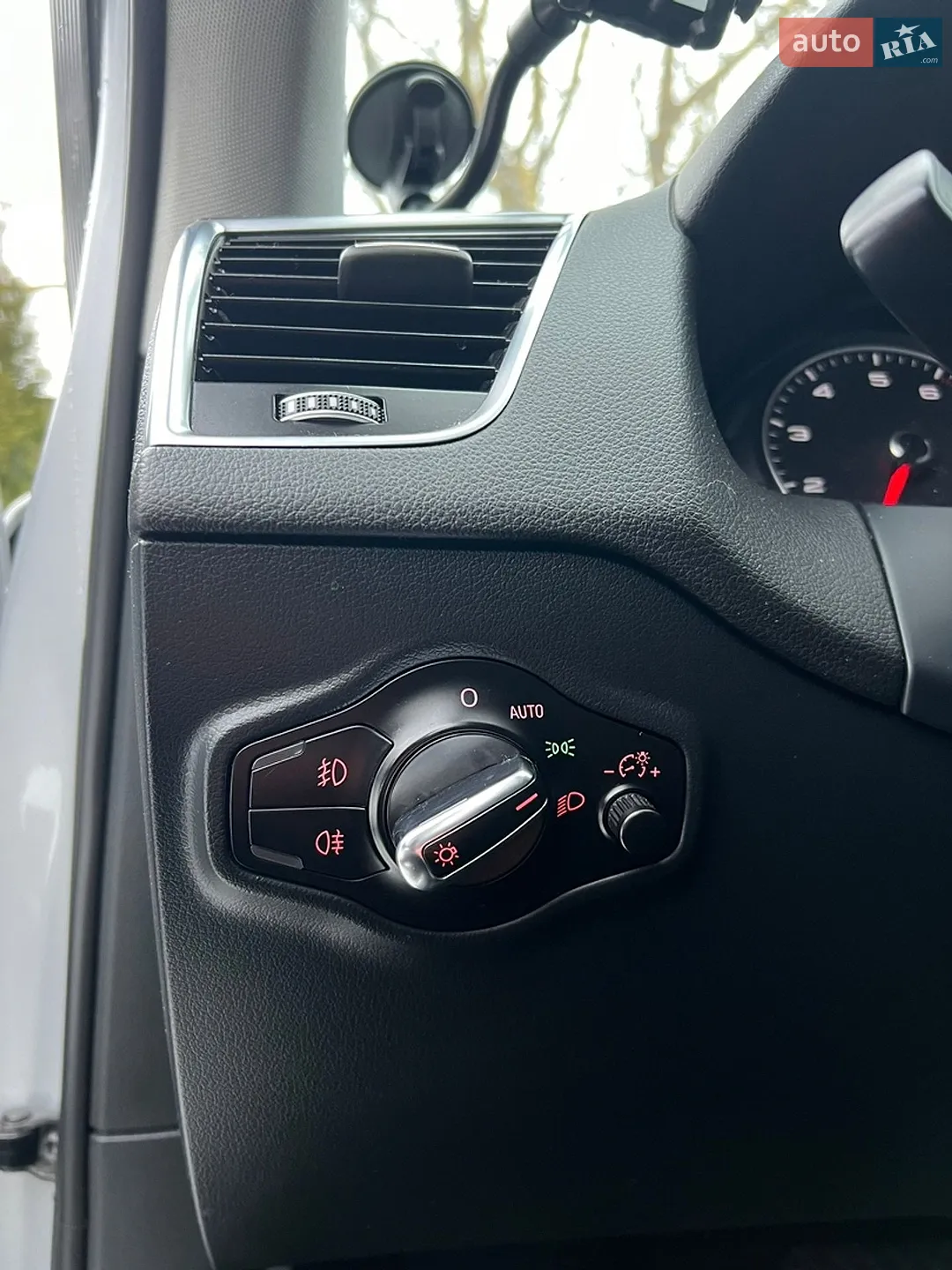 2014 Audi Q5 - мініатюра 21