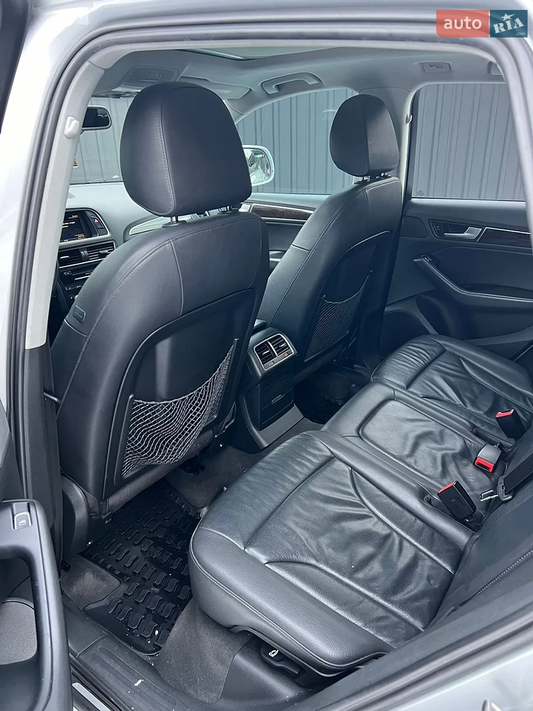 2014 Audi Q5 - мініатюра 27