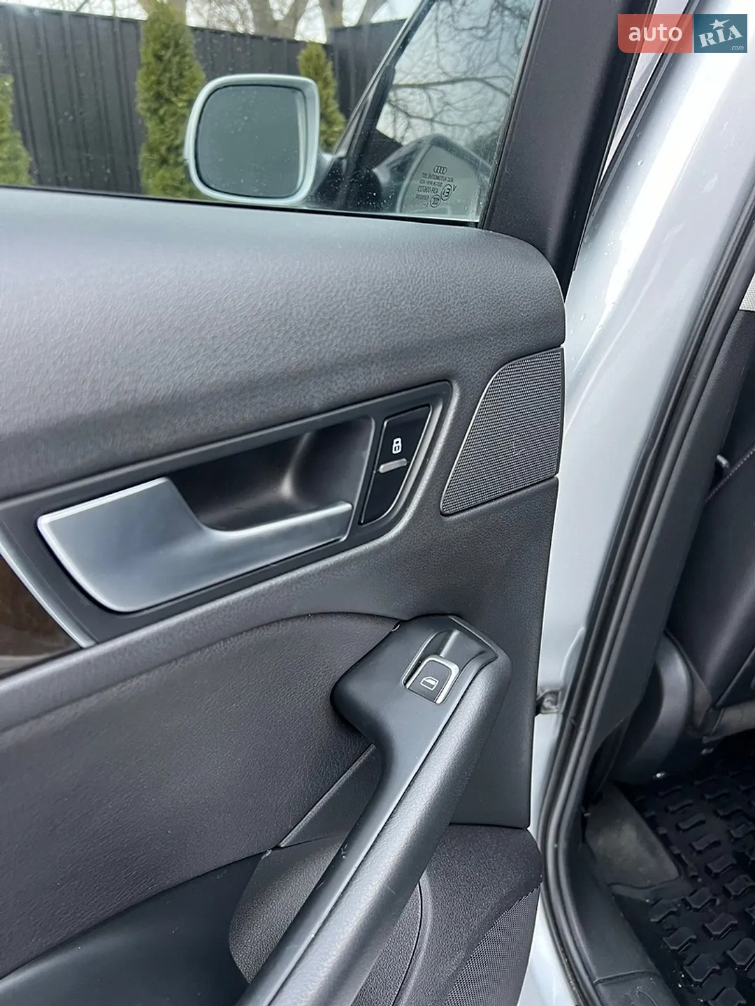 2014 Audi Q5 - мініатюра 28