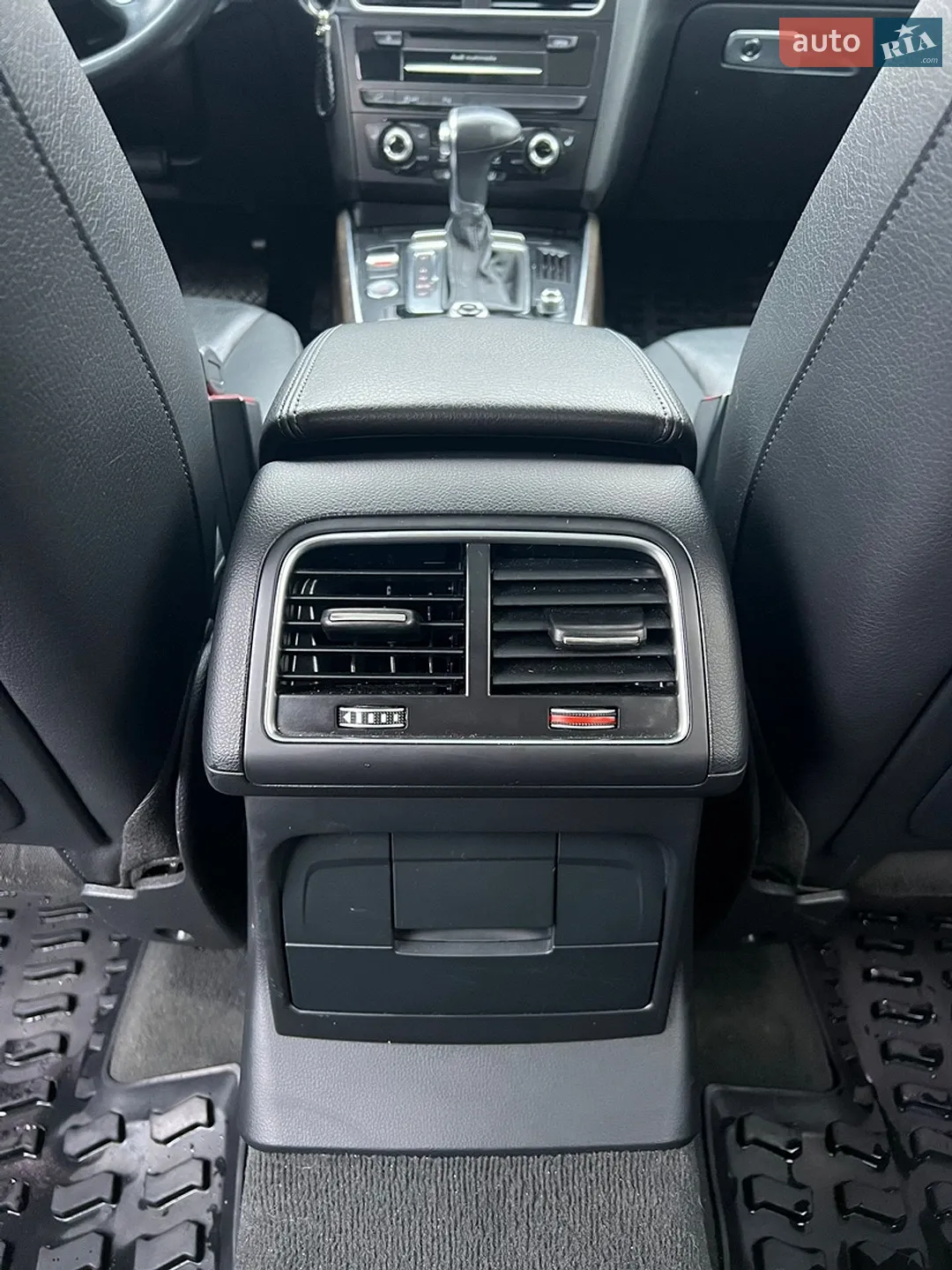 2014 Audi Q5 - мініатюра 29