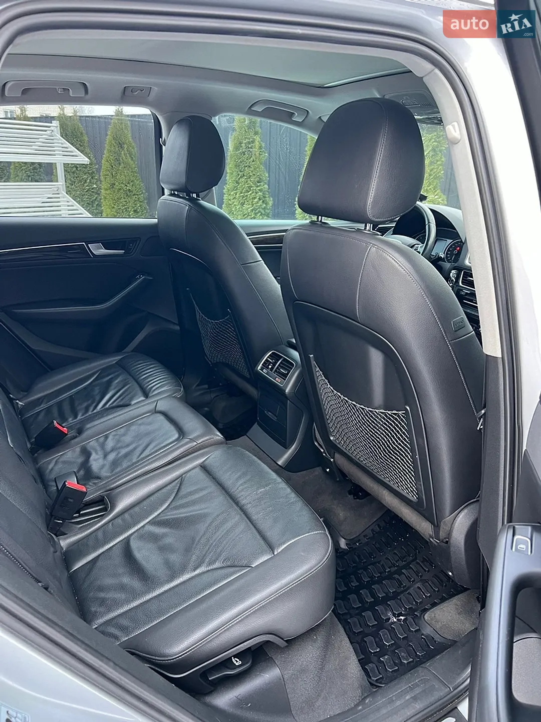 2014 Audi Q5 - мініатюра 32