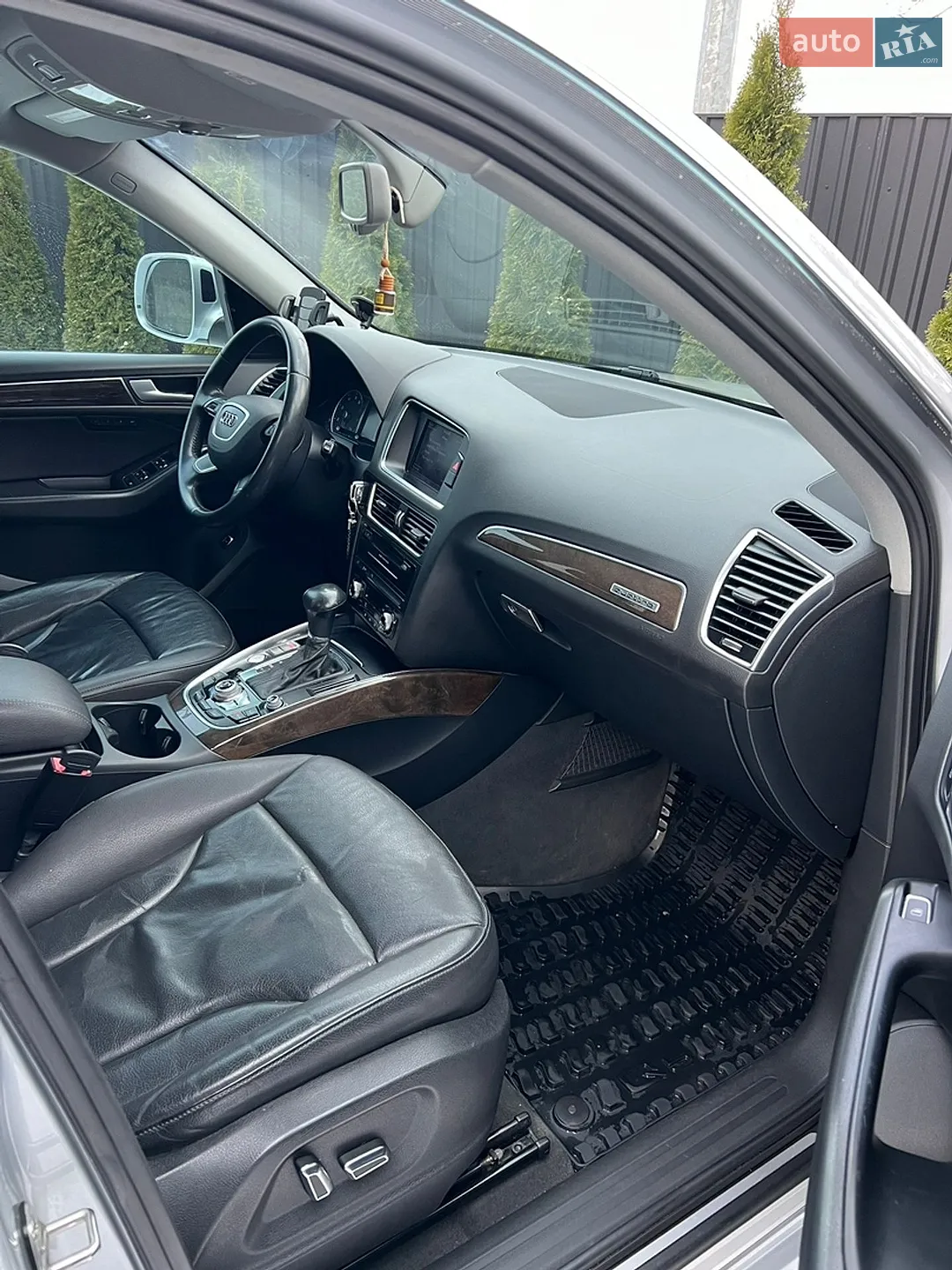 2014 Audi Q5 - мініатюра 33