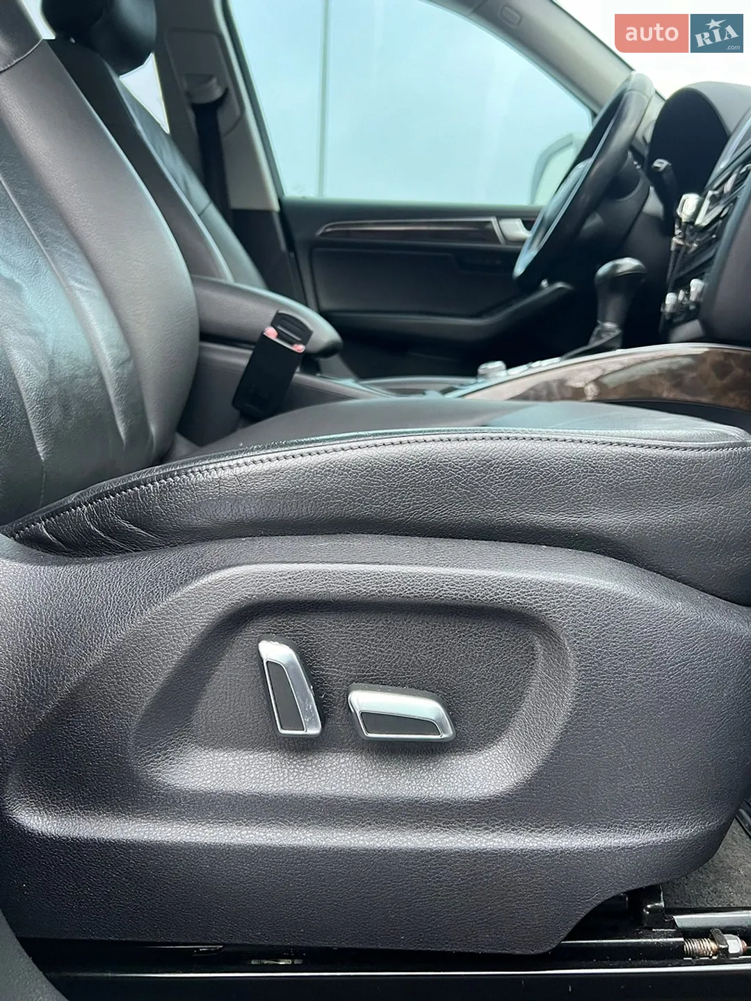 2014 Audi Q5 - мініатюра 34