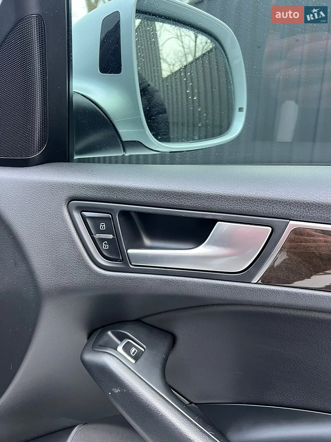 2014 Audi Q5 - мініатюра 35