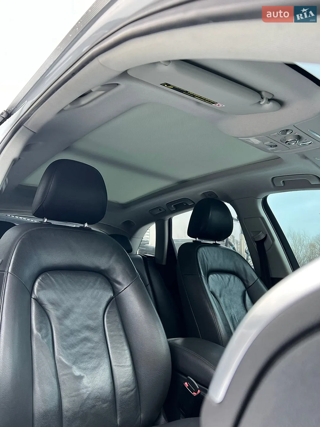 2014 Audi Q5 - мініатюра 38