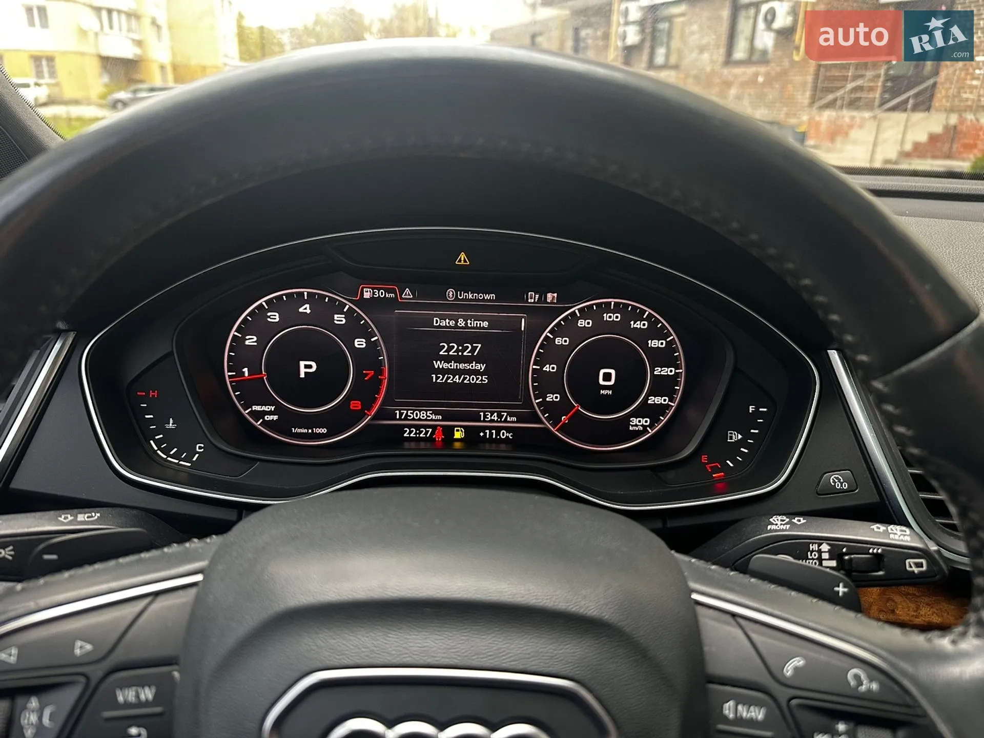 2019 Audi Q5 - мініатюра 24