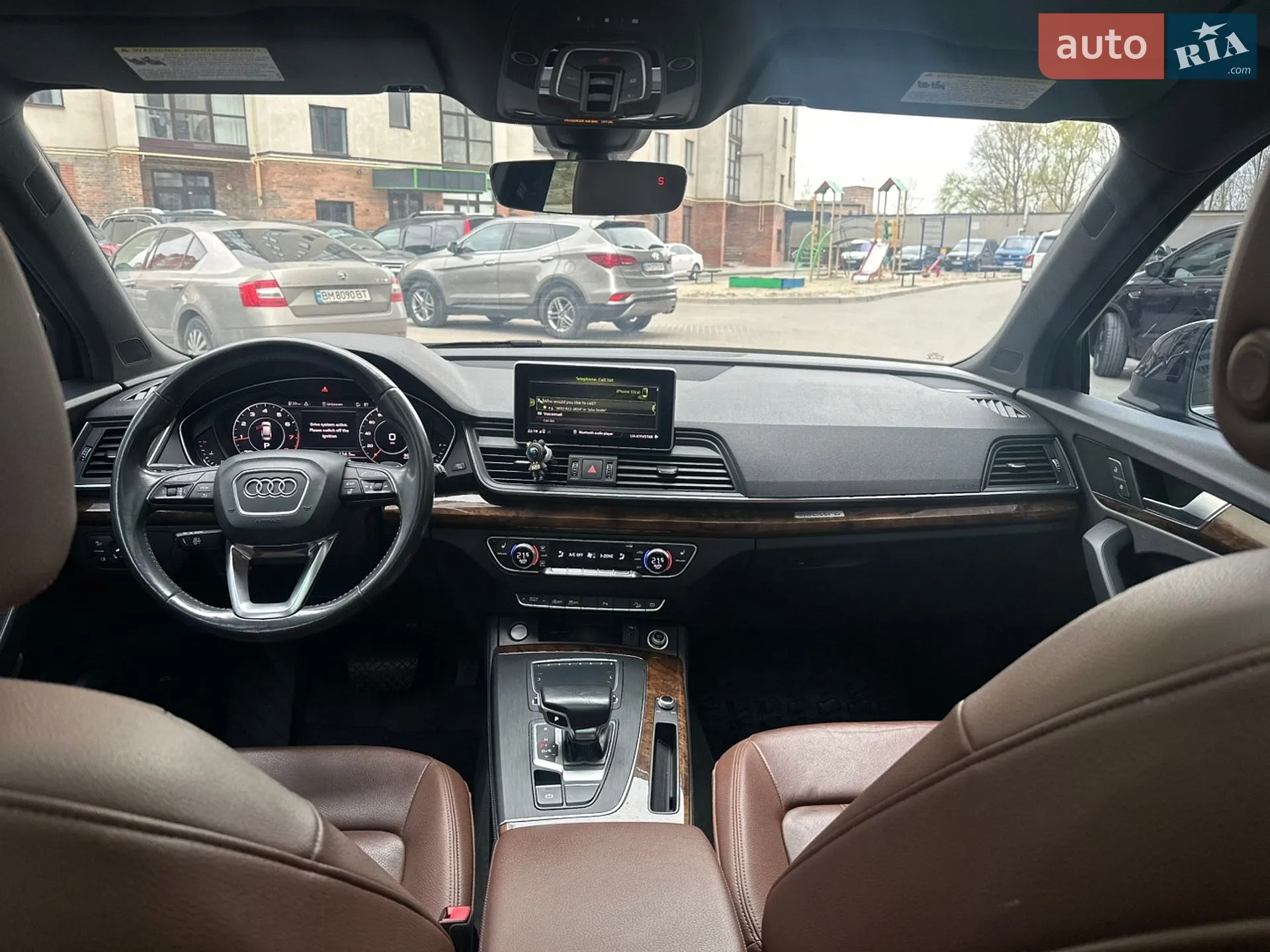2019 Audi Q5 - мініатюра 29