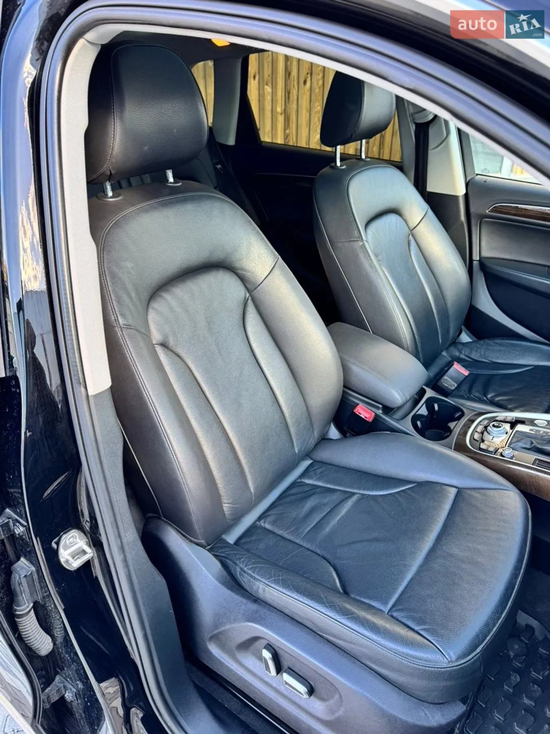 2015 Audi Q5 - мініатюра 17