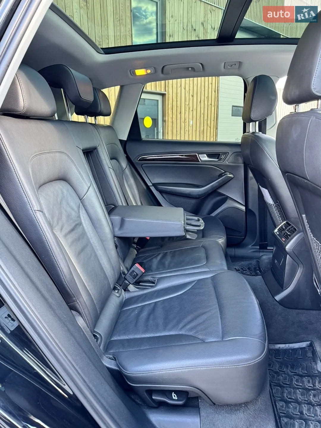 2015 Audi Q5 - мініатюра 26