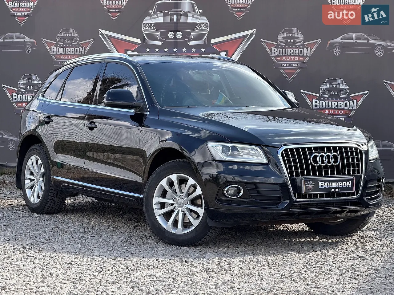 2013 Audi Q5 - мініатюра 14