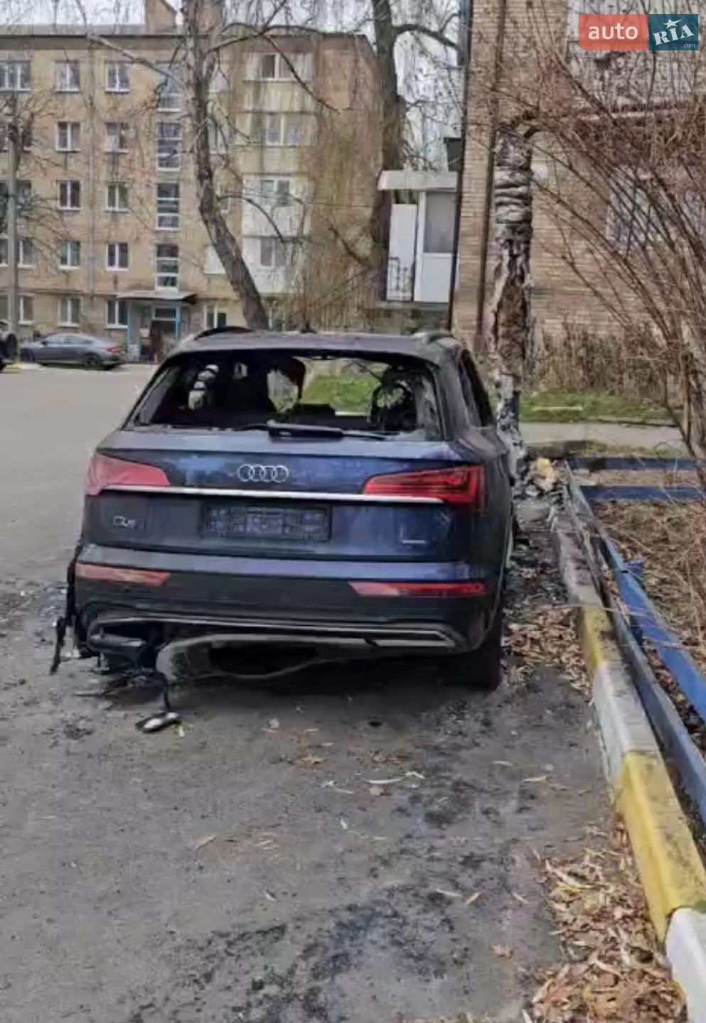 2021 Audi Q5 - мініатюра 2