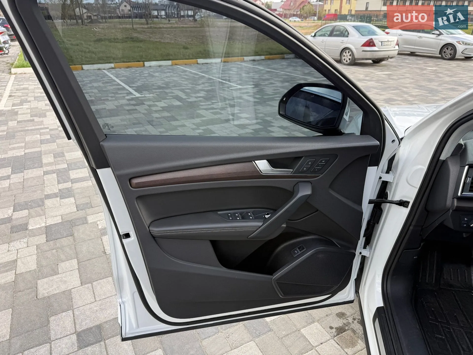 2021 Audi Q5 - мініатюра 43