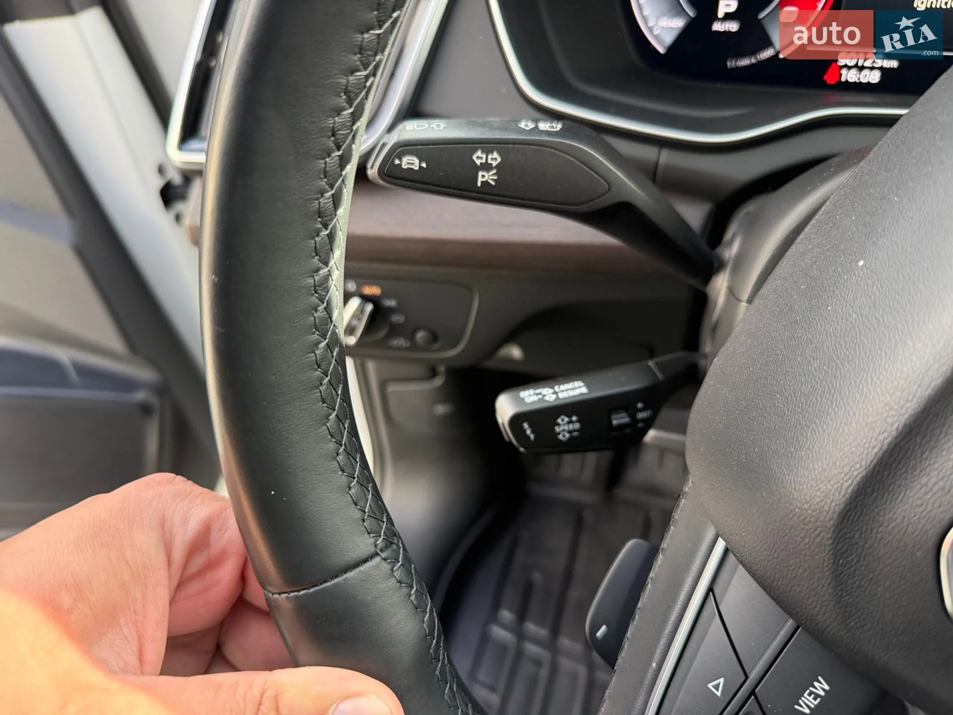 2021 Audi Q5 - мініатюра 47