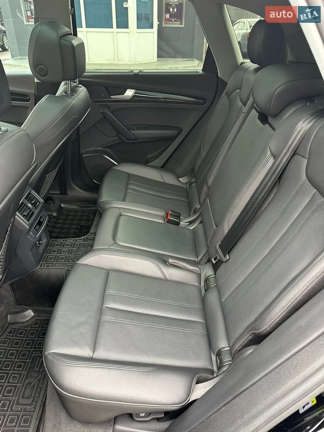 2017 Audi Q5 - мініатюра 12