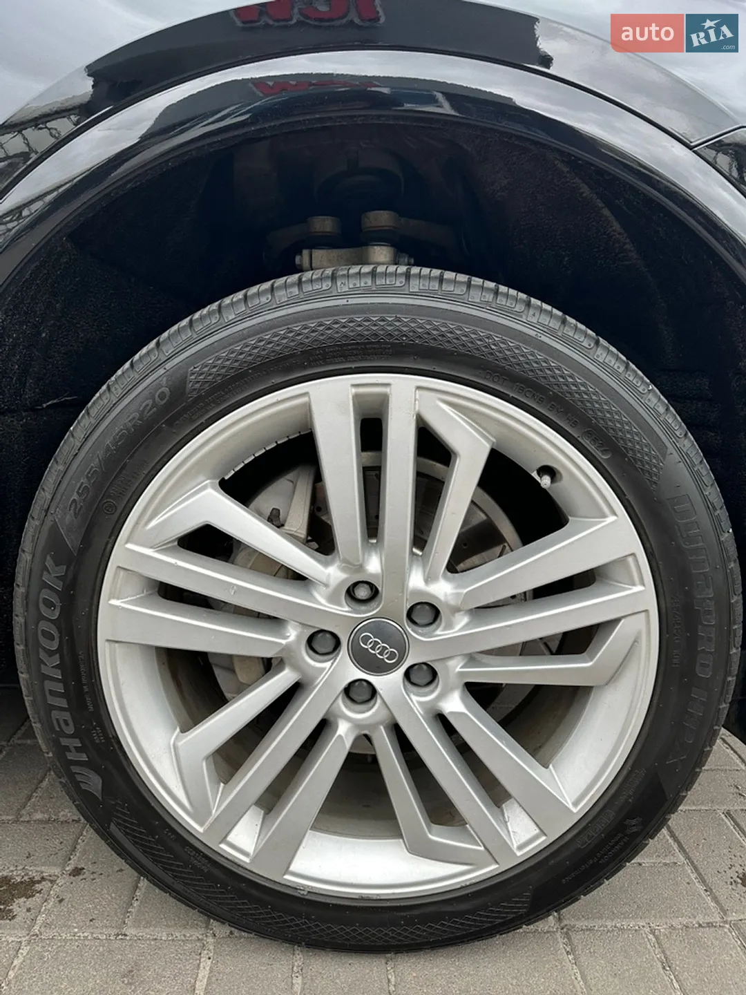 2017 Audi Q5 - мініатюра 8