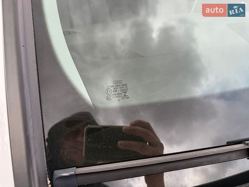Внедорожник / Кроссовер Audi Q5 2019 в Киеве