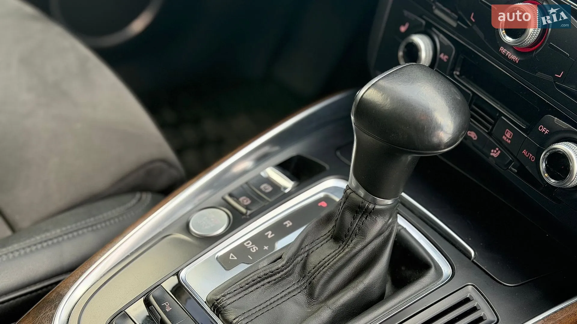 2016 Audi Q5 - мініатюра 9