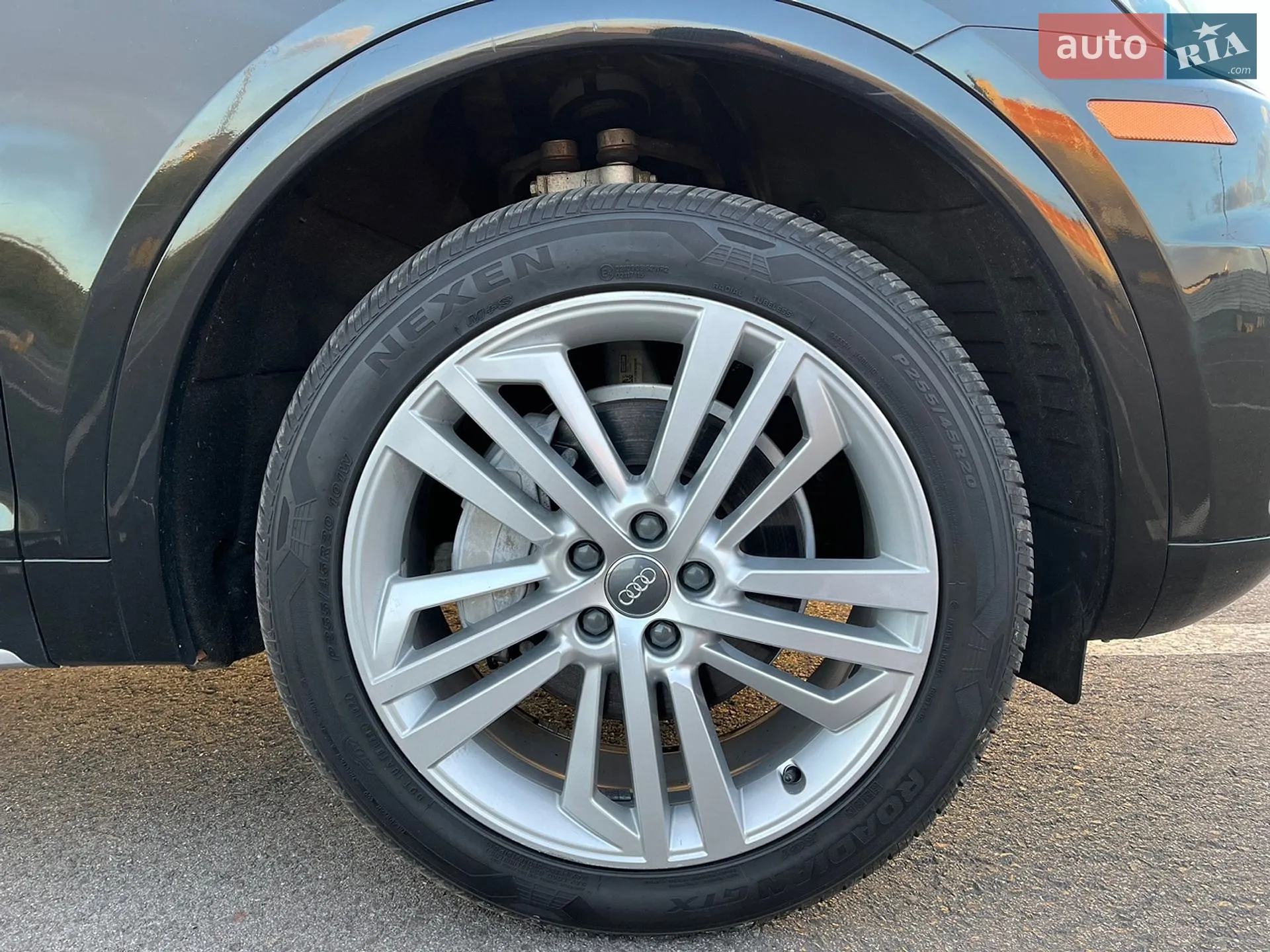 2018 Audi Q5 - мініатюра 22
