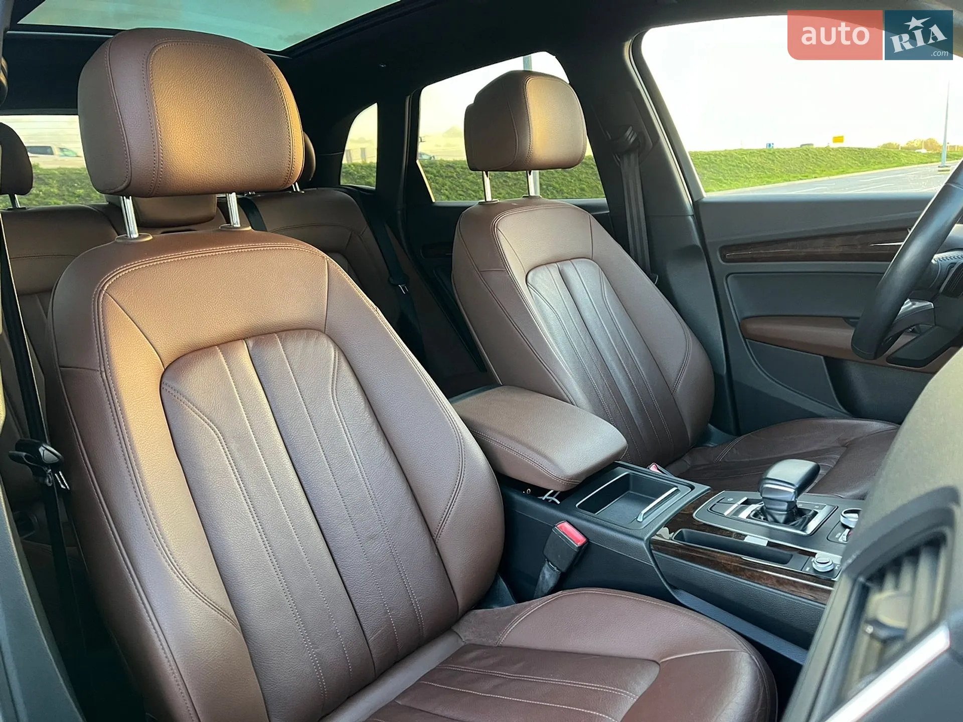 2018 Audi Q5 - мініатюра 41