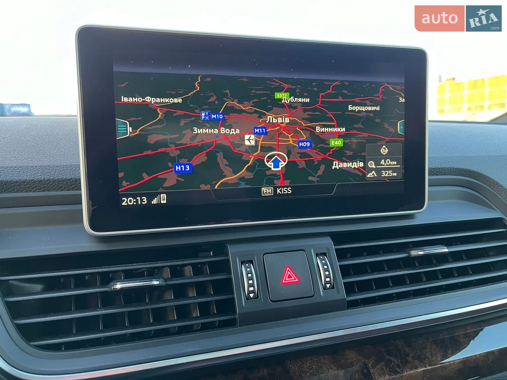 2018 Audi Q5 - мініатюра 48